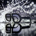 HEED NYC VIBE Nero Luxury Eyewear